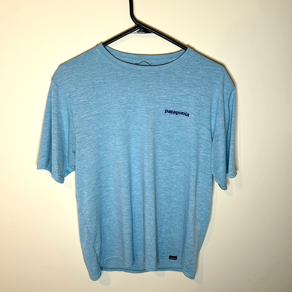 Patagonia T shirt